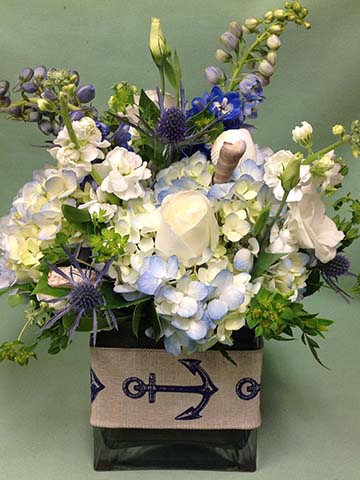 flower arrangement