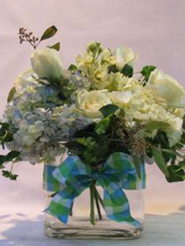 flower arrangement